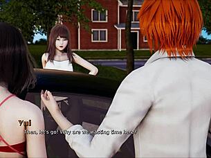 Mijn geile verlangen komt eindelijk naar buiten