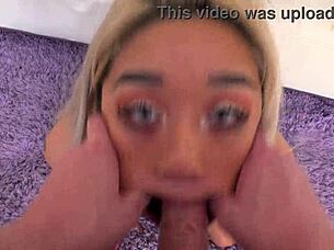 Chizuru and Mami have intense sex