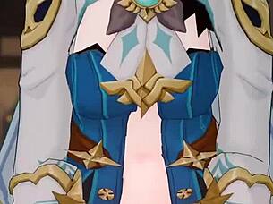 Stepmom, do you love sucking my cock when horny?