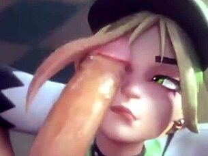 best pov porn animation compilation with sound part 4