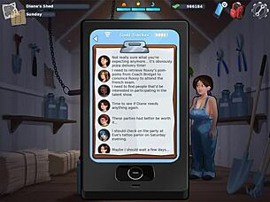 Hentai Girl Division Neko in Detailed Erotic Anime Scenes