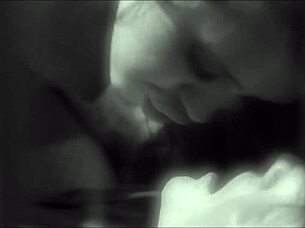 Warm Soft Embrace in Satisfying Scene 1