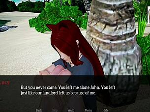 Teen girl with small tits and big ass homemade