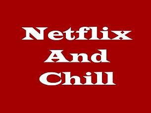 Netflix And Chill With A Brunette Teen With Braces