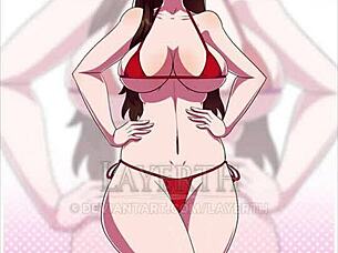 hottest anime girls season 2 episode 6 chizuru mizuhara volume 2