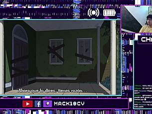 Jojo's Bizarre Adventure Animation Part 4 Chapters 3-4