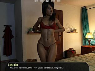 Halfway house 59 explores anime adventures.