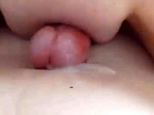 Putting step-daughter to bed for big cock pleasure
