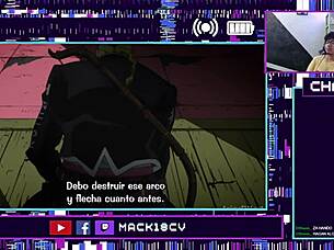 Jojo's Bizarre Adventure Animation Part 4 Chapters 3-4