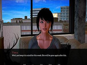 my new family adventures with redhead cartoon characters!