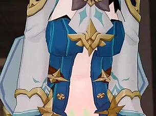 Stepmom, do you love sucking my cock when horny?