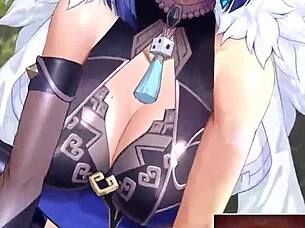 Romina Budoir teaches sexual education with quickie blowjobs and creampies