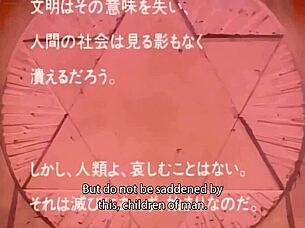 i watch gedou gakuen ep 2, hentai anime with errors in plot.