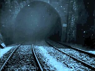 Watch this vintage erotic animation unfold