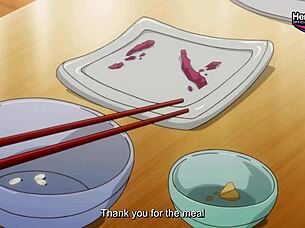 Episode 2 of Doting Days with English subtitles