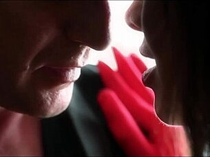 Warm Soft Embrace in Satisfying Scene 1