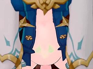 Stepmom, do you love sucking my cock when horny?