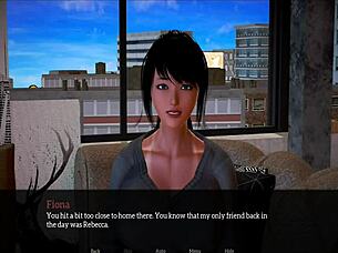 my new family adventures with redhead cartoon characters!