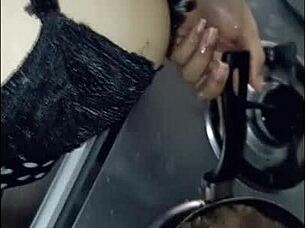 hey i banged my best friend's hot latina mom with her big ass 😈