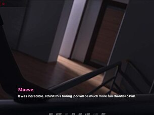 i play savior 24 in this anime game