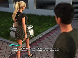 i play savior 24 in this anime game