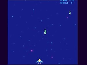 Night lessons part 1 arcade nudity exposure