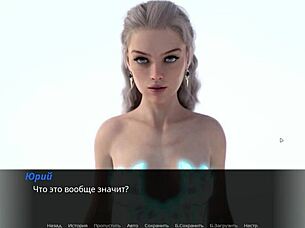 complete gameplay echoes of lust episode 2 part 28