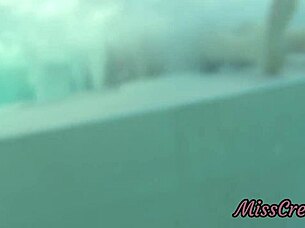 my new memories part 4 with blonde cartoon character