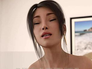 complete gameplay echoes of lust episode 2 part 28