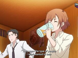 Episode 2 of Doting Days with English subtitles