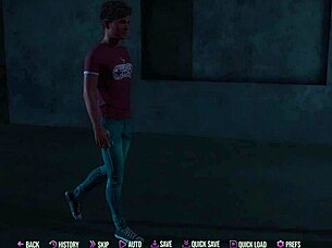 College girlfriend masturbates thinking of me while watching porn 😍