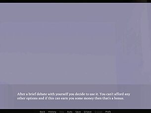 in lunars chosen episode 39, the characters explore new adventures