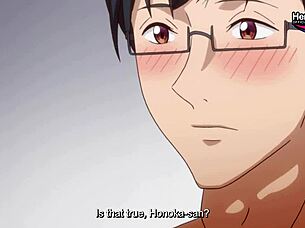 Episode 2 of Doting Days with English subtitles