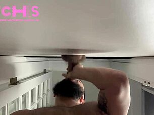 i share contos e pintos episodio 3 with gay passion