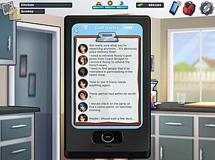 Hentai Girl Division Neko in Detailed Erotic Anime Scenes