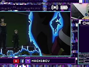 Jojo's Bizarre Adventure Animation Part 4 Chapters 3-4