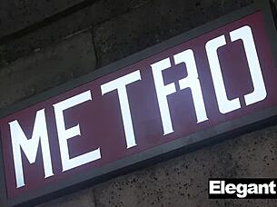 Fuck my ass, Rico Simmons!