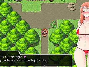 My New Memories 70 Featuring Brunette Milf in Game Scenarios