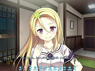 Koinaka - Koinaka De Hatsukoi X Nakadashi Sexual Life - Common Route Scene 1 Mai Kudou