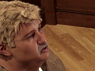 i used my big booty wife to calm prison riots