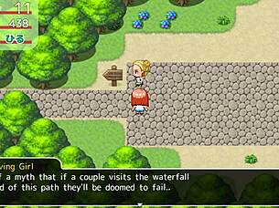 My New Memories 70 Featuring Brunette Milf in Game Scenarios