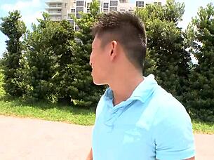 Watch These Homosexual Video Sex Scenes