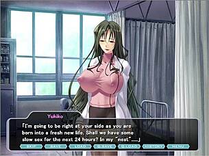 Traveler's wrong tour guide leads to hot quickie!