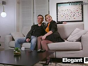 Fuck my ass, Rico Simmons!