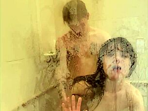 Can You Handle Megan Marx's Shower Sex Positions?