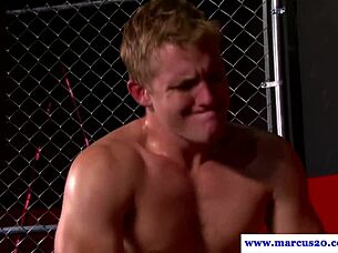 i'm horny gay mounting jock's tight butthole, ripping clothes and sucking cock