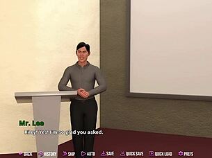 College girlfriend masturbates thinking of me while watching porn 😍