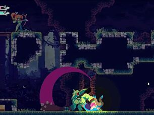 Fiery stepmom fucks boyfriend? Convinces for threesome!