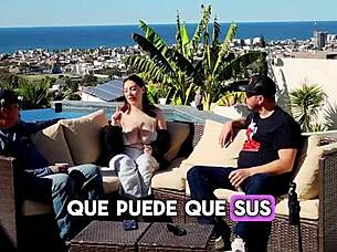 hime and otome experience jealousy in love route 3 scene 5. anime hentai with subtitles shows their intimate moments