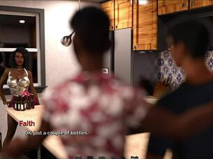 Shut Up and Dance 24 Featuring Detailed Game Dancing Sequences